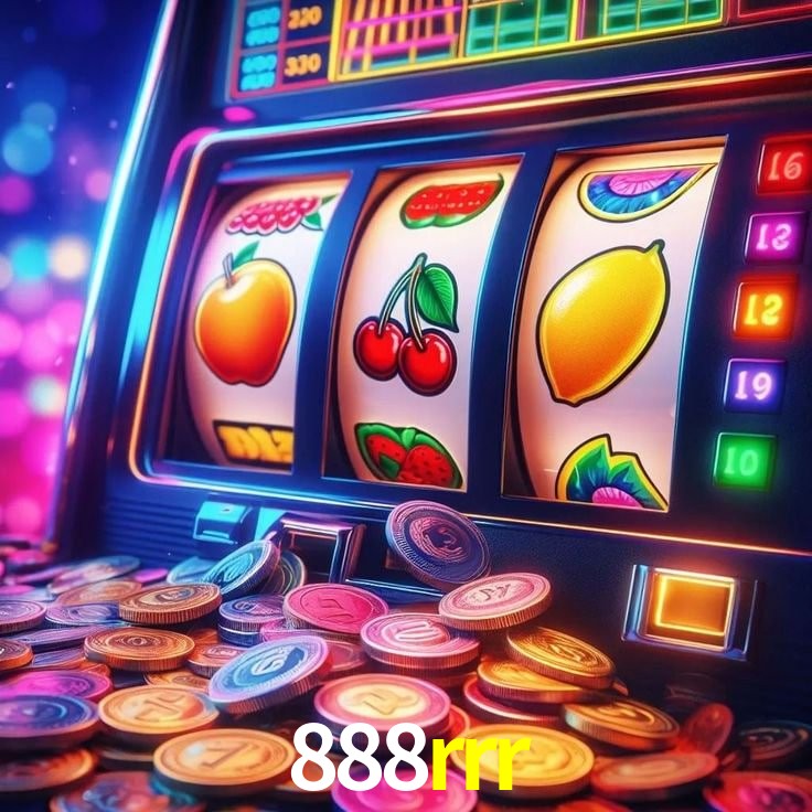 Aplicativo móvel 888rrr para iOS e Android
