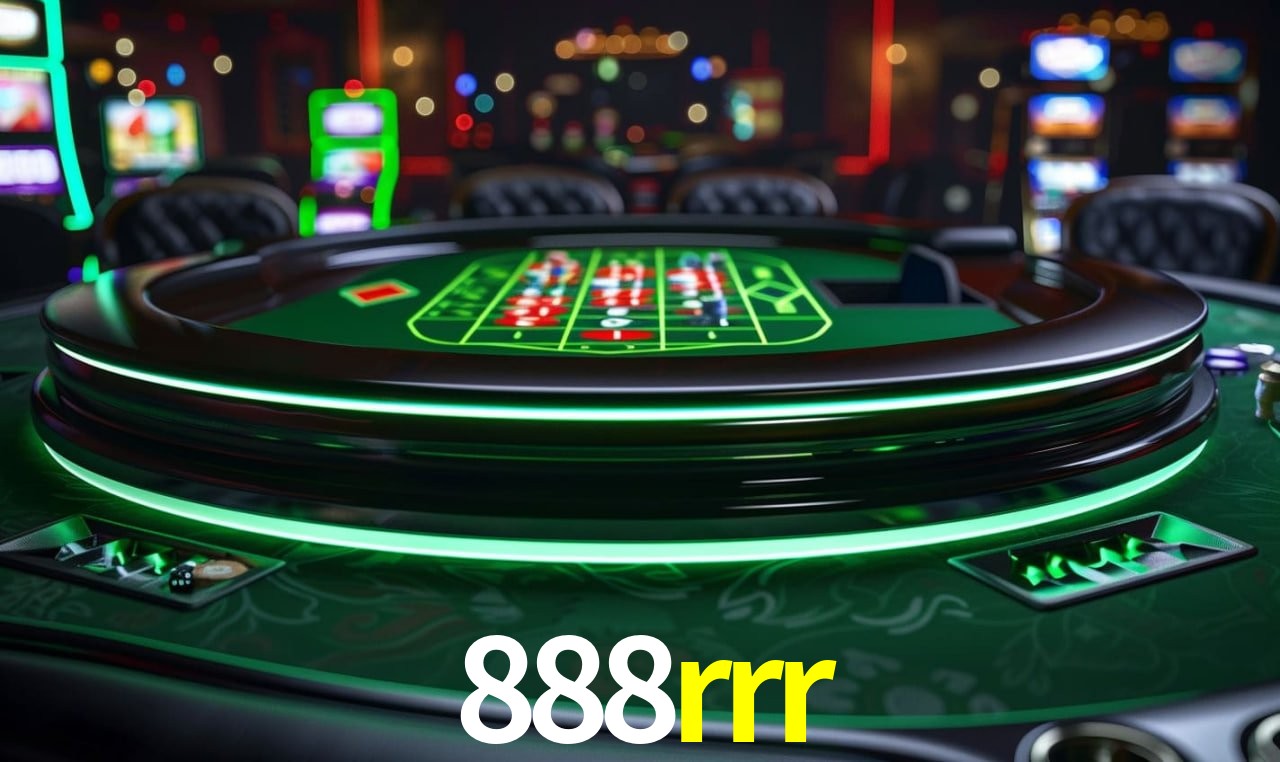cassino_Roleta