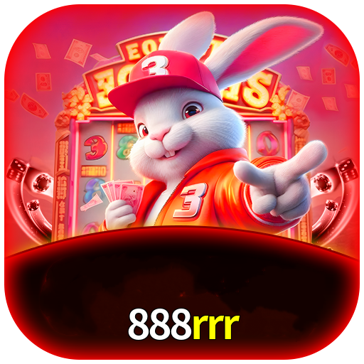 Logo da 888rrr