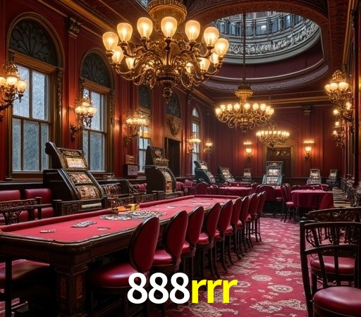 888rrr - Cassino VIP Exclusivo - 888rrr.com
