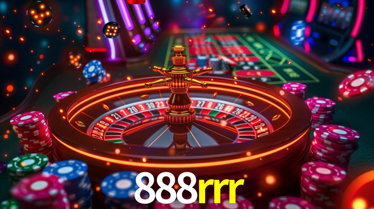 888rrr: Seu Especialista em Apostas Esportivas Brasileiras